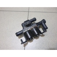Клапан отопителя BMW 7-serie F01/F02 (2008 - 2015) 64219310349