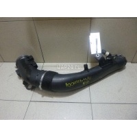 Патрубок воздушного фильтра BMW 7-serie F01/F02 (2008 - 2015) 13717583726