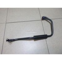 Трубка вентиляционная BMW 7-serie F01/F02 (2008 - 2015) 13907636131