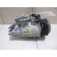 Компрессор кондиционера BMW 7-serie F01/F02 (2008 - 2015) 64529217868