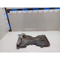 Крышка двигателя передняя Hyundai-Kia Sportage (2010 - 2015) 213502G300