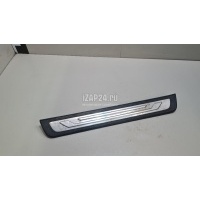 Накладка порога (внутренняя) Hyundai-Kia Sorento II (2009 - 2020) 858812P100VA