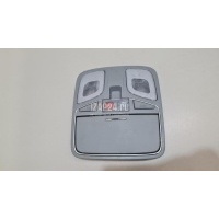 Плафон салонный Hyundai-Kia Sorento II (2009 - 2020) 928002P500H9