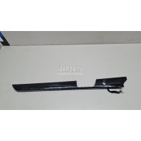 Накладка двери передней левой Hyundai-Kia Sorento II (2009 - 2020) 823322P020BB8