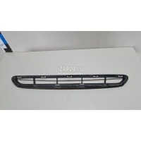 Решетка в бампер центральная Hyundai-Kia Sorento II (2009 - 2020) 865222P500