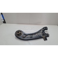 Рычаг задний продольный правый Hyundai-Kia Sorento II (2009 - 2020) 552802P410