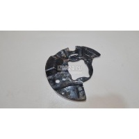 Пыльник тормозного диска Hyundai-Kia Sorento II (2009 - 2020) 517552W000