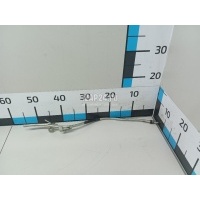 Направляющая щупа Toyota Land Cruiser (150)-Prado 2009 114090E011