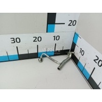 Трубка турбокомпрессора (турбины) Toyota Land Cruiser (150)-Prado 2009 154070E020