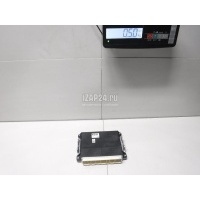 Блок управления двигателем Toyota Land Cruiser (150)-Prado 2009 8966160W70