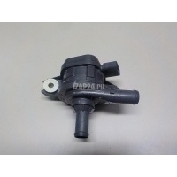 Насос (помпа) электрический Toyota Land Cruiser (150)-Prado 2009 161B047010