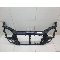 Панель передняя Hyundai-Kia Cerato (2009 - 2013) 641011M000