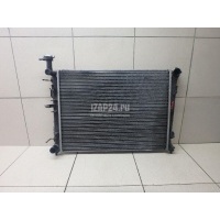 Радиатор основной Hyundai-Kia Cerato (2009 - 2013) 253101M100
