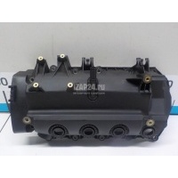Крышка головки блока (клапанная) Renault Modus (2004 - 2012) 8200331491