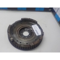 Маховик Renault Megane III (2009 - 2016) 8200214391