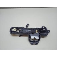 Кронштейн ручки Mercedes Benz W212 E-Klasse (2009 - 2016) 2127600334