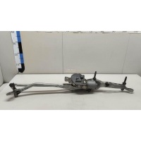 Трапеция стеклоочистителей Mercedes Benz W212 E-Klasse (2009 - 2016) 2128201240
