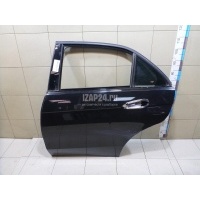 Дверь задняя левая Mercedes Benz W212 E-Klasse (2009 - 2016) 2127303305