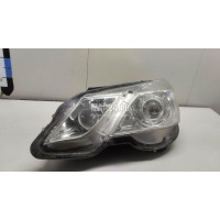 Фара левая Mercedes Benz W212 E-Klasse (2009 - 2016) 2128204061