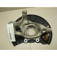 Кулак поворотный задний правый Mercedes Benz W212 E-Klasse (2009 - 2016) 2123500241