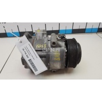 Компрессор кондиционера Toyota Highlander II (2007 - 2013) 8832048310