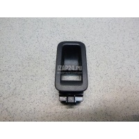 Накладка (кузов внутри) VAG Polo (HB) (2009 - 2017) 6R0867255B9B9