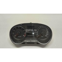 Панель приборов VAG Polo (HB) (2009 - 2017) 6R0920860F