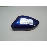 Крышка корпуса зеркала левого VAG Polo (HB) (2009 - 2017) 6R0857537BGRU