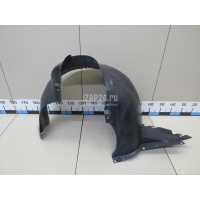 Локер передний левый VAG Polo (HB) (2009 - 2017) 6R0809957C