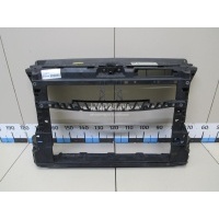 Панель передняя VAG Polo (HB) (2009 - 2017) 6R0805588T