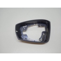 Рамка зеркала левого VAG Polo (HB) (2009 - 2017) 6R0857601B9B9