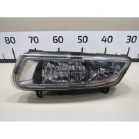 Фара противотуманная левая VAG Polo (HB) (2009 - 2017) 6R0941061C