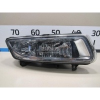 Фара противотуманная правая VAG Polo (HB) (2009 - 2017) 6R0941062C