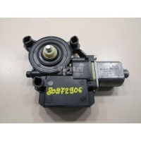 Моторчик стеклоподъемника VAG Polo (HB) (2009 - 2017) 6R0959802CHZ02