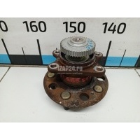 Ступица задняя Hyundai-Kia Carens (2006 - 2012) 527303K000