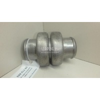 Резонатор глушителя Hyundai-Kia ix55 (2007 - 2013) 282913A000