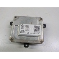Блок управления светом VAG Yeti (2009 - 2018) 4G0907697D
