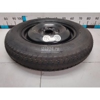 Диск запасного колеса (докатка) Mitsubishi ASX 2010 MR594563