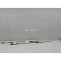 Подушка безопасности боковая (шторка) Mitsubishi ASX 2010 7030A434