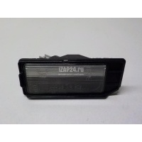 Фонарь подсветки номера Mitsubishi ASX 2010 8341A132