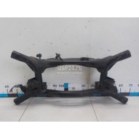 Балка задняя Mitsubishi ASX 2010 4100A095
