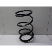 Пружина передняя Mitsubishi ASX 2010 4040A158