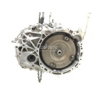 АКПП (автоматическая коробка переключения передач) Mitsubishi ASX 2010 2700A243