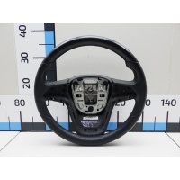 Рулевое колесо для AIR BAG (без AIR BAG) GM Astra J (2010 - 2017) 13351028