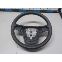 Рулевое колесо для AIR BAG (без AIR BAG) GM Astra J (2010 - 2017) 13351039