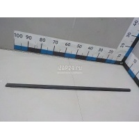 Накладка стекла заднего правого GM Astra J (2010 - 2017) 13391184