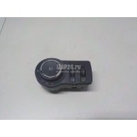 Переключатель света фар GM Astra J (2010 - 2017) 13268697