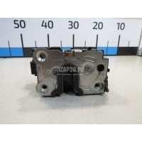 Замок двери задней левой Renault Sandero (2009 - 2014) 825032915R
