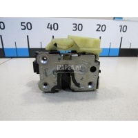 Замок двери передней левой Renault Sandero (2009 - 2014) 805032923R