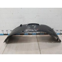 Локер передний правый Renault Sandero (2009 - 2014) 8200735437